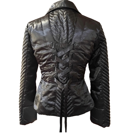 2b bebe quilted jacket - Picture 2 of 11